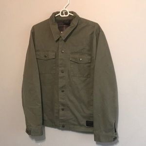 Men's Oakley jackets